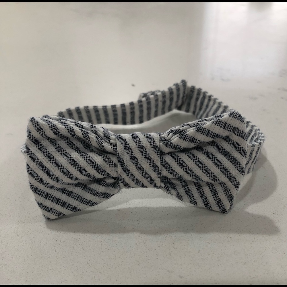 Baby Boy Bowtie